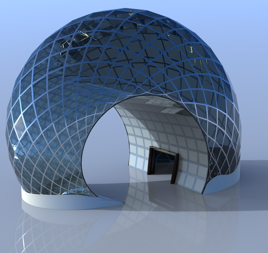 example image