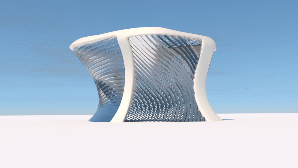 example image