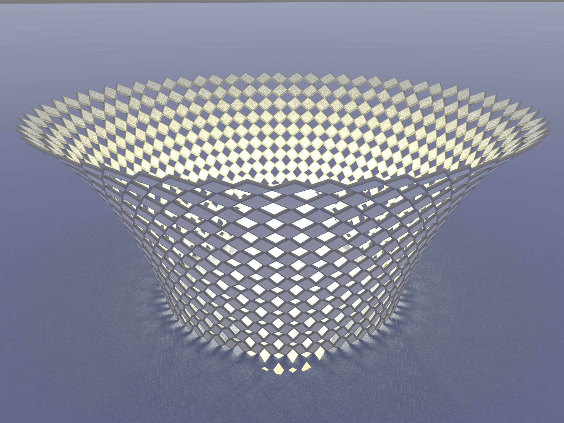example image